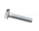 FA15005 Cleveland Hex Bolt 1/4-20 X 1 Zinc Plate