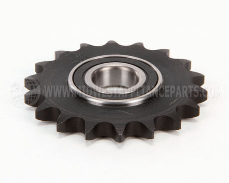 P8310-36 Anets Sprocket W/Bearing Per Print