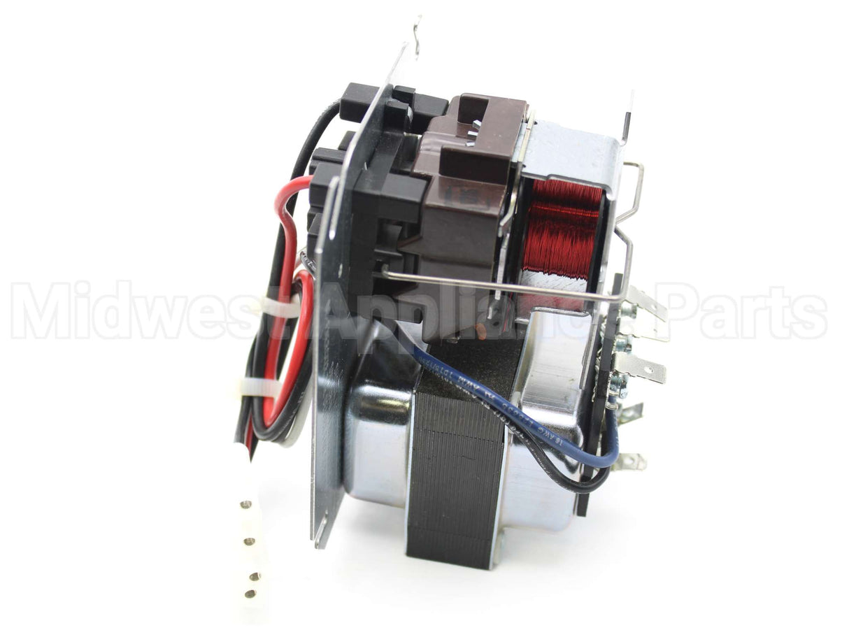 100640-01 Burnham Boiler Mst R8285C1002 W/Molex Connect