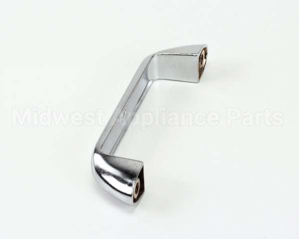 8100180 Frymaster Handle, #8518 #725 Finish Door