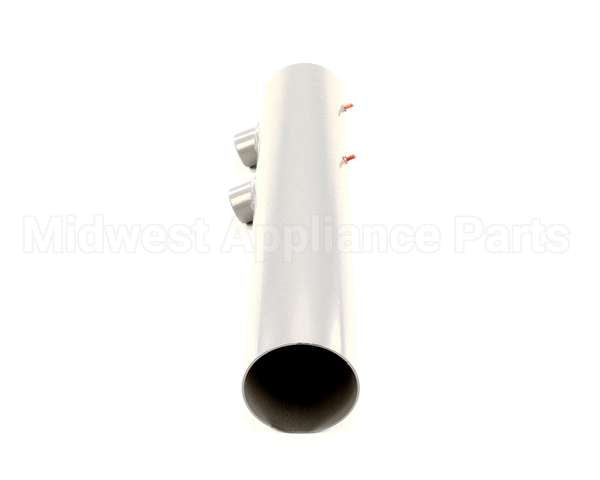 8234640 Frymaster Tube W/A, 3 Dv Rt Open Long