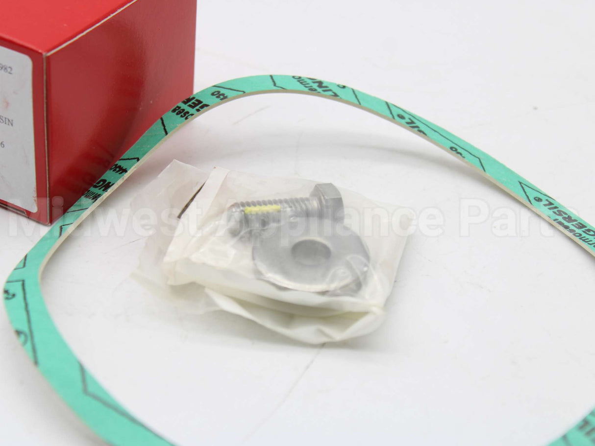 8975000-98201K Armstrong Fluid Technology Mech Seal Kit W/6" Gasket