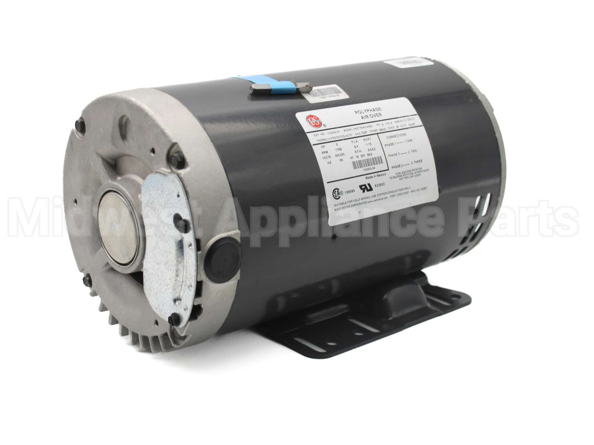 80W76 Lennox 200-230V3Ph 2Hp 1755Rpm Motor