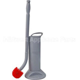 BBWHR Compatible Unger Enterprises Brush, Toilet, W/Holder, Ergo