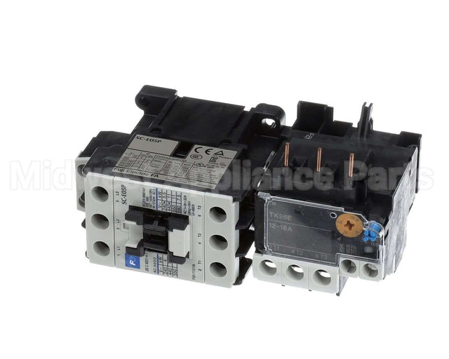 BC-1020 American Panel Overload Contactor Kit