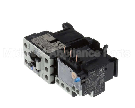 BC-1020 American Panel Overload Contactor Kit