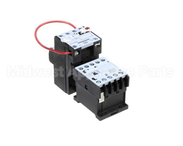 BC-1021 American Panel Overload Contact Kit