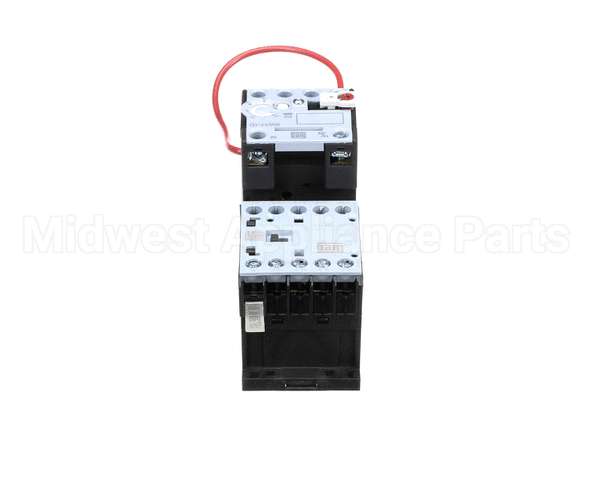 BC-1021 American Panel Overload Contact Kit