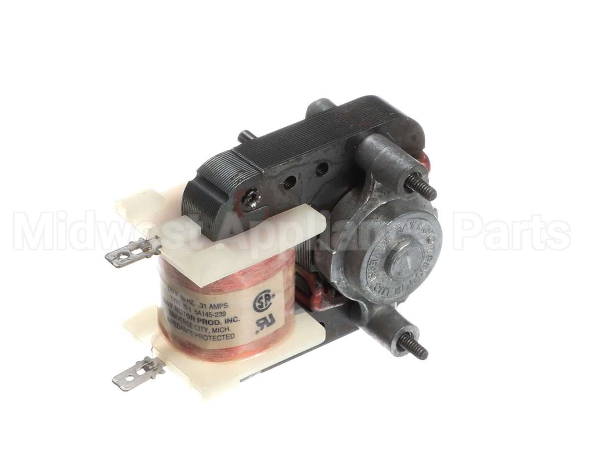 BC-514 Krowne Evaporator Fan Motor
