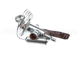 BC-521 Krowne Expansion Valve For 14 Orface