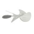 BC-644 Krowne Condenser Fan Blade 9Watt