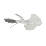 BC-644 Krowne Condenser Fan Blade 9Watt