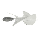 BC-644 Krowne Condenser Fan Blade 9Watt