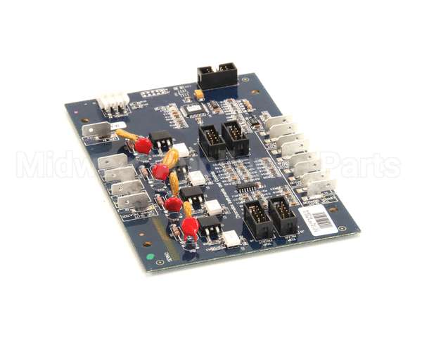 8262644 Frymaster Kit, Uhc-P Dist Board W/Rstr