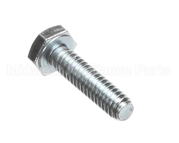 FA15005 Cleveland Hex Bolt 1/4-20 X 1 Zinc Plate