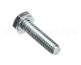 FA15005 Cleveland Hex Bolt 1/4-20 X 1 Zinc Plate