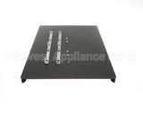 BC10R Amana Menumaster Arx/Mrx Back Cover
