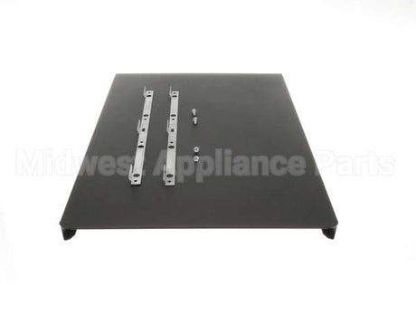 BC10R Amana Menumaster Arx/Mrx Back Cover