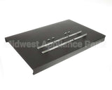 BC10R Amana Menumaster Arx/Mrx Back Cover