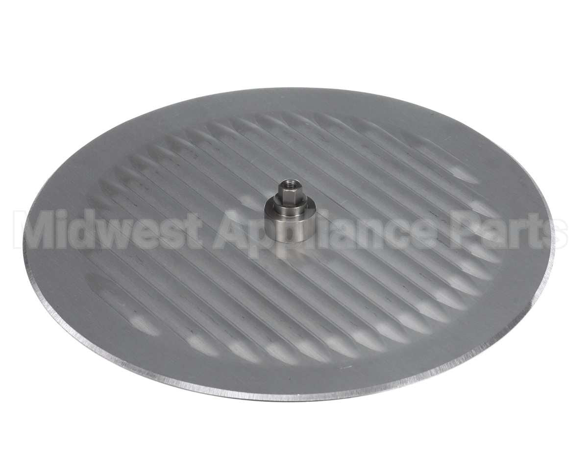 BC141 Edlund Blade Cover