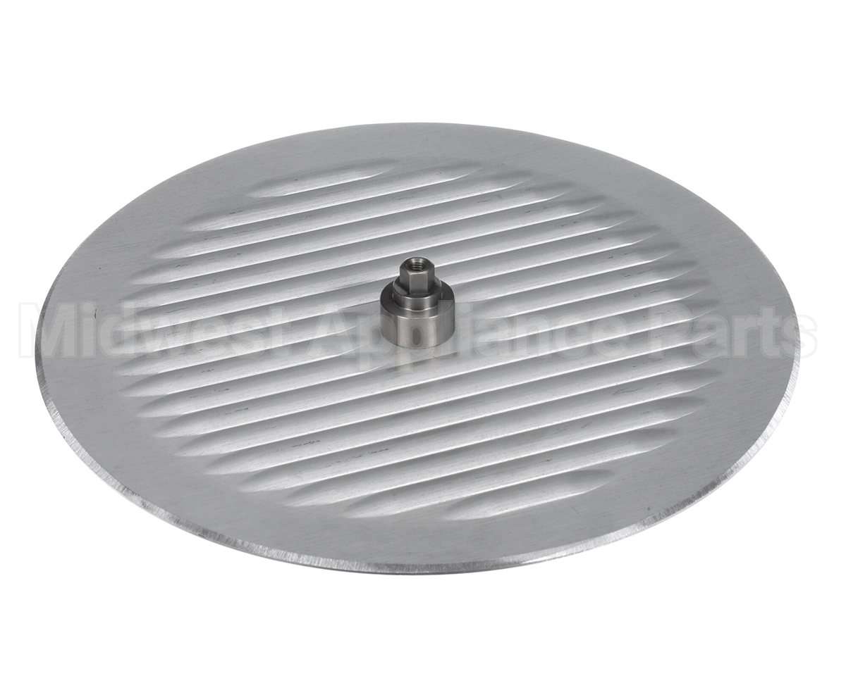BC141 Edlund Blade Cover