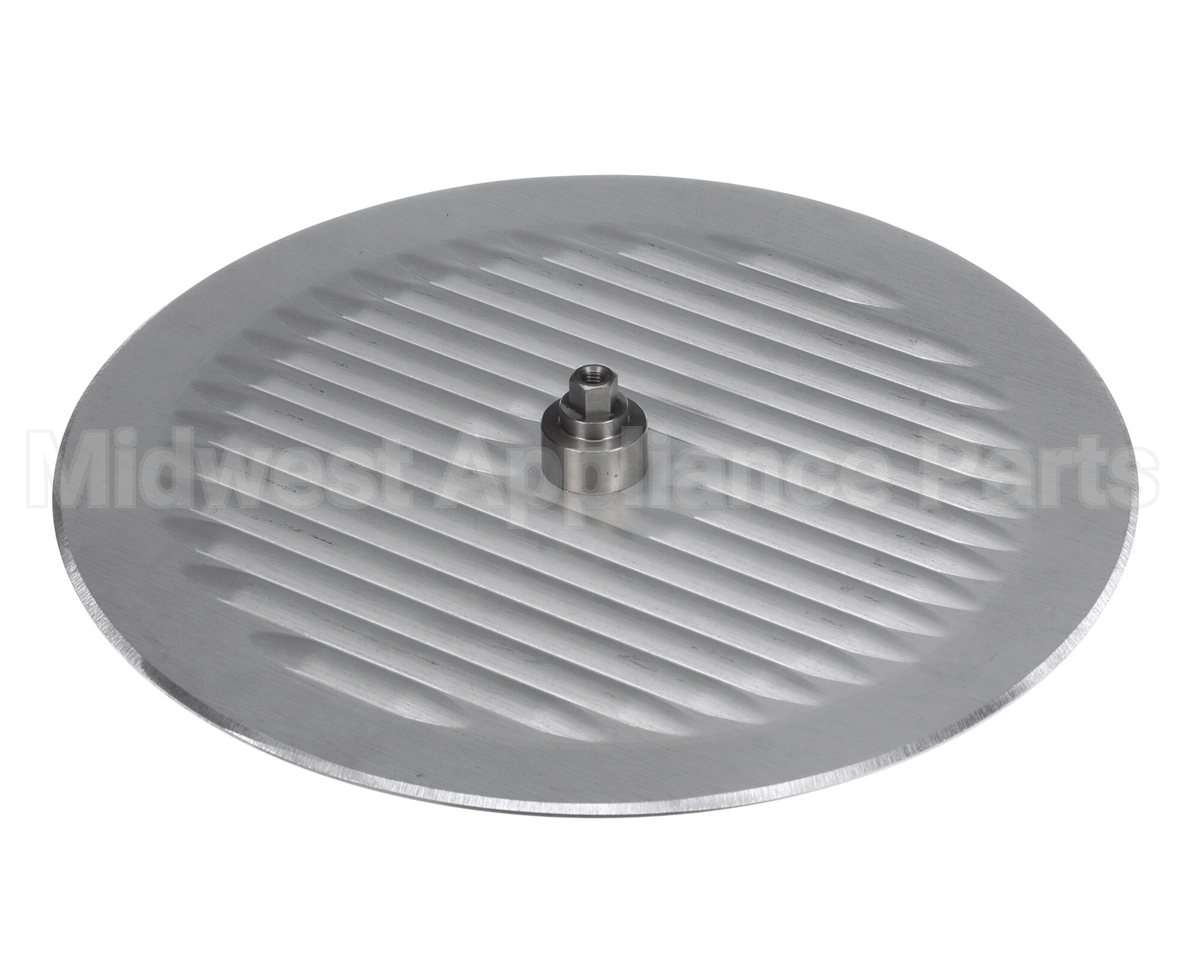 BC141 Edlund Blade Cover