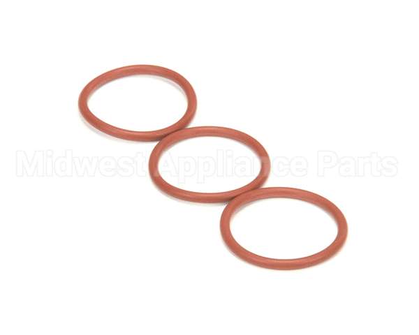 8261317 Frymaster O-Ring Kit, Footprint Three