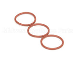 8261317 Frymaster O-Ring Kit, Footprint Three