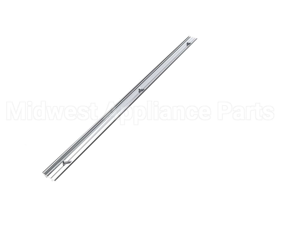BC2900 Hussmann Ptm 1.5 Btm Rack Pol