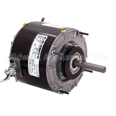 360 Regal Rexnord - Century Motors 1/6Hp 115V 1075Rpm 1Ph Motor