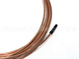 BC49X11 Supco Cap Tube .049 Id X 11 Ft