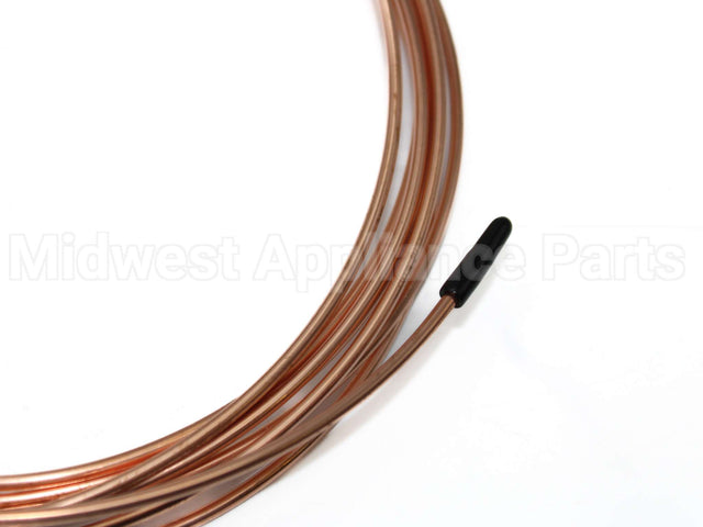 BC49X11 Supco Cap Tube .049 Id X 11 Ft