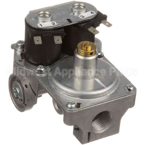 25M02-738 Compatible White Rodgers Gas Valve - Lp