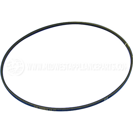 GMW0450209 Compatible Cecilware Belt Solid Fhp 3/8"X46 3L-460