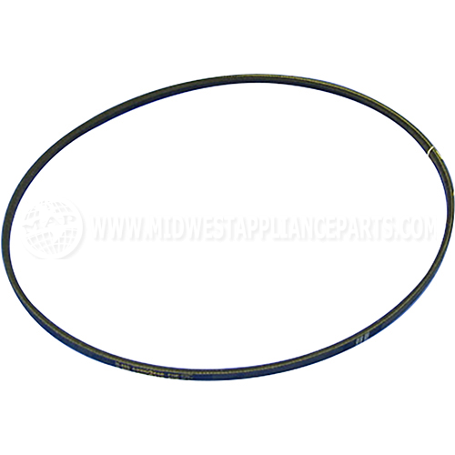 W0450209 Compatible Cecilware Belt Solid Fhp 3/8"X46 3L-460