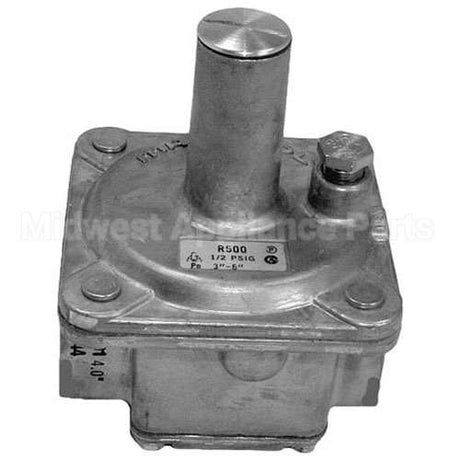 00-408279-00005 Compatible Hobart Pressure Regulator 3/4" Nat