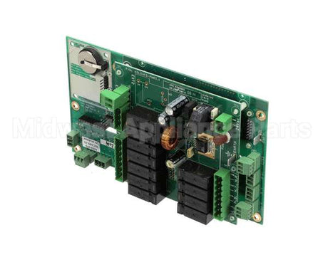 BC606037-N Thermo-Kool Electronic Board Vfd