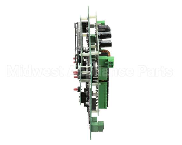 BC606037-N Thermo-Kool Electronic Board Vfd