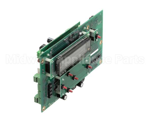 BC606037-N Thermo-Kool Electronic Board Vfd
