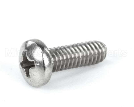 FA11092 Cleveland Screw 8-32X1/2L Bind Hd Phil D