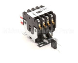 32260 Giles Contactor, Assembly, 4-Pole,40A,W/Snubbe