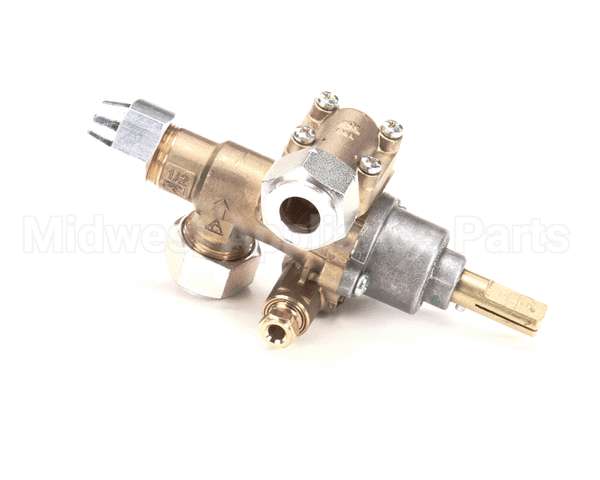 4601575 Garland Flame Failure Valve Assembly