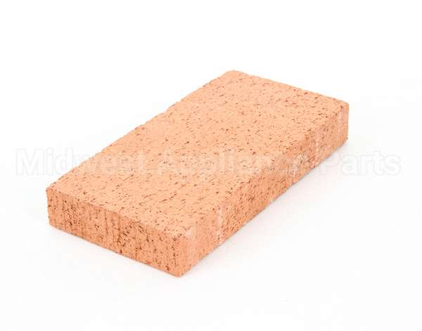 A52901 American Range Brick,Fire 4-1/2X 9X 1-1/4