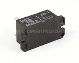 8073021 Frymaster Relay, 30A 12Vdc Dpst-No