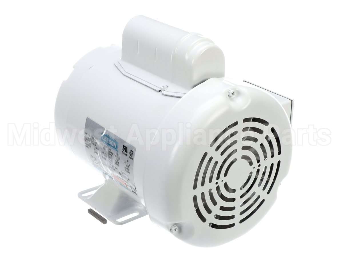 BCC21-2A Biro Motor,3/4 110/220-50/60-1