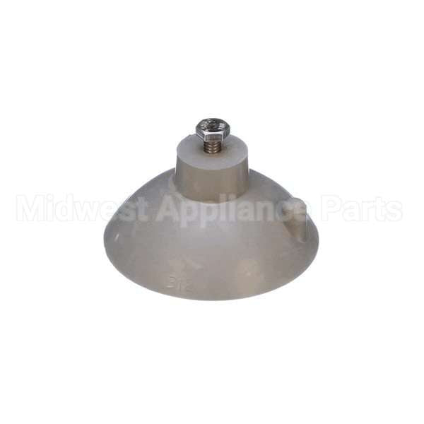 BCC42-2-10 Compatible Biro Suction Cup Foot Assembly