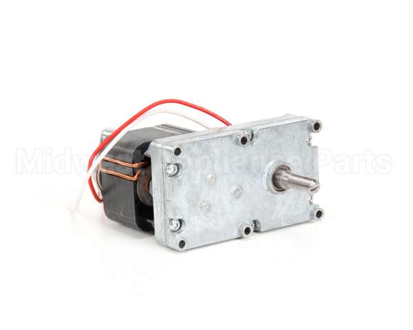 8070108 Frymaster Gearmotor Mod250 6Rpm 240V60Hz