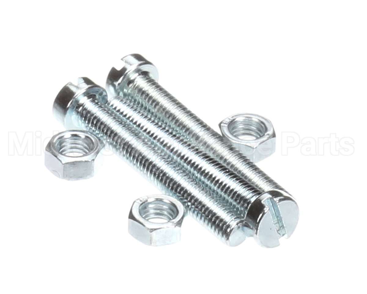 BCO-0005 Vollrath Screw