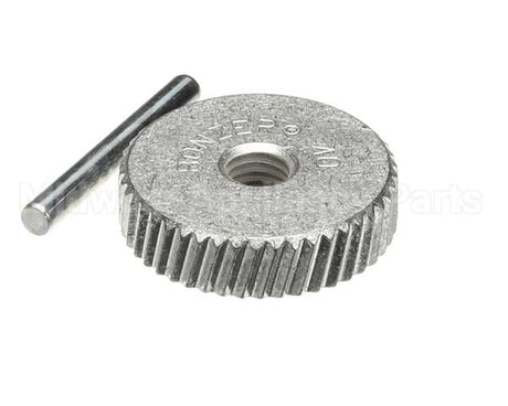 BCO-10 Vollrath Gear 1 1/2 Bco-4,5,60&70