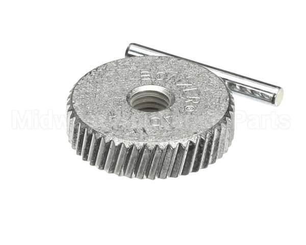 BCO-10 Vollrath Gear 1 1/2 Bco-4,5,60&70